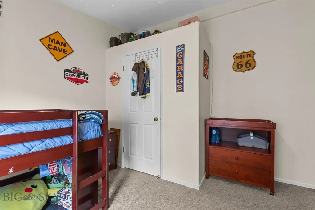 810 Golden West Drive Belgrade MT 59714