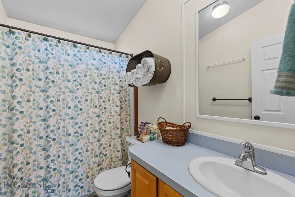 810 Golden West Drive Belgrade MT 59714