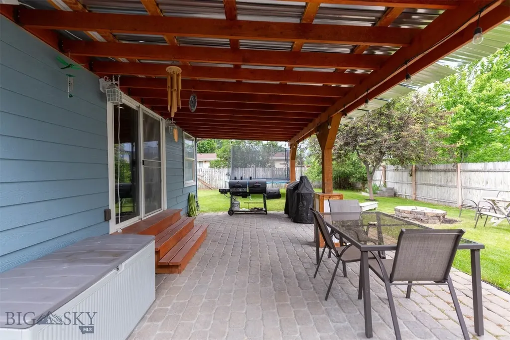 810 Golden West Drive Belgrade MT 59714
