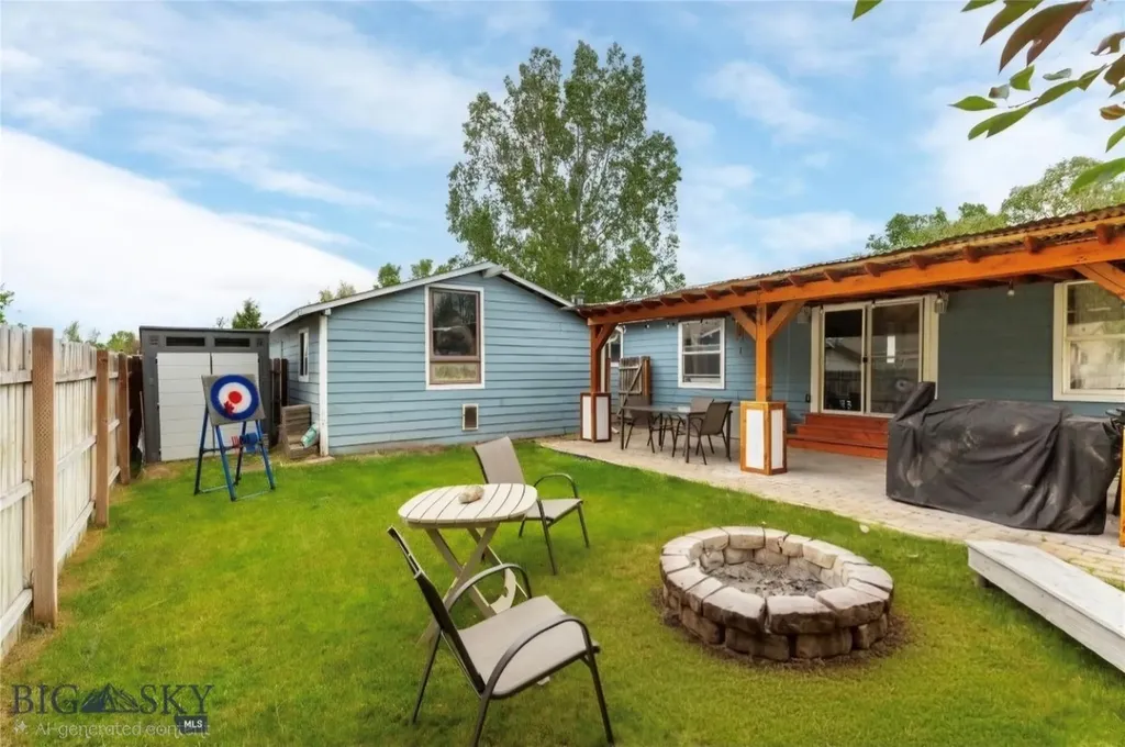 810 Golden West Drive Belgrade MT 59714