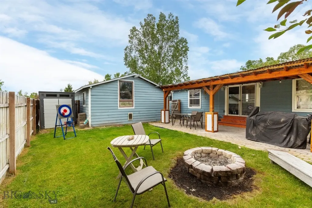810 Golden West Drive Belgrade MT 59714