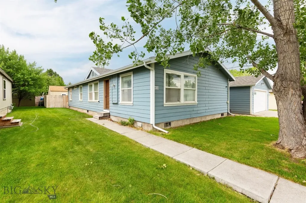810 Golden West Drive Belgrade MT 59714