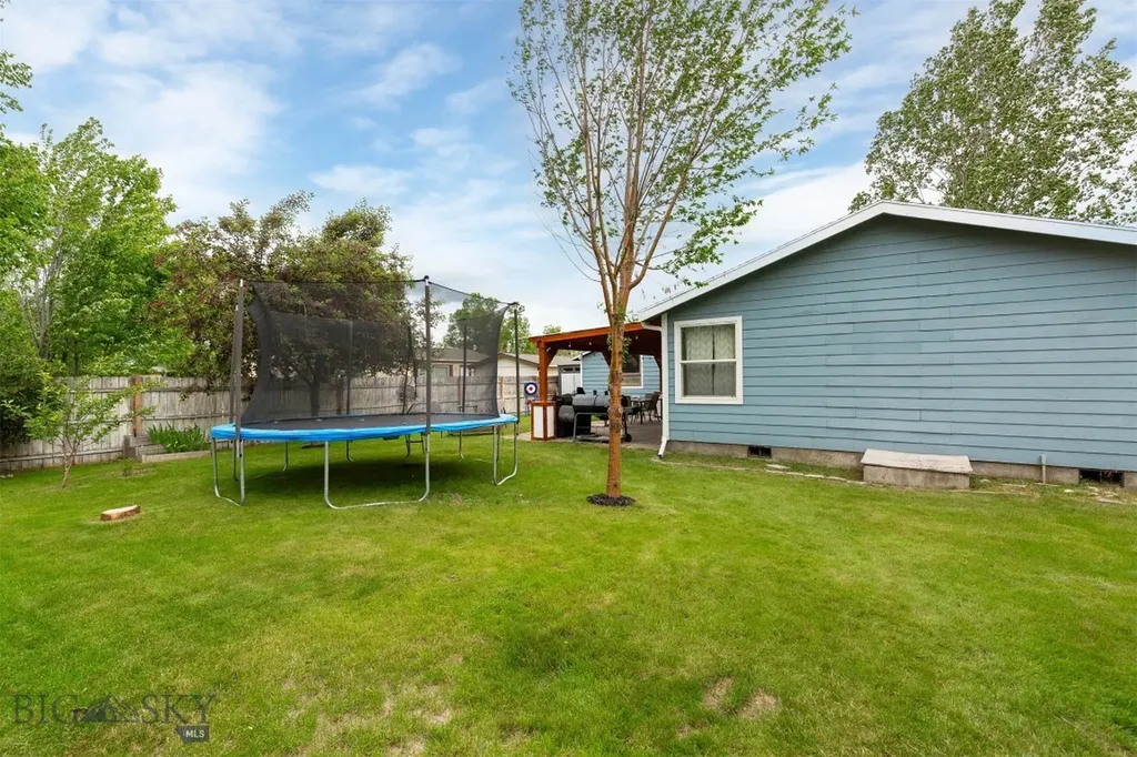 810 Golden West Drive Belgrade MT 59714