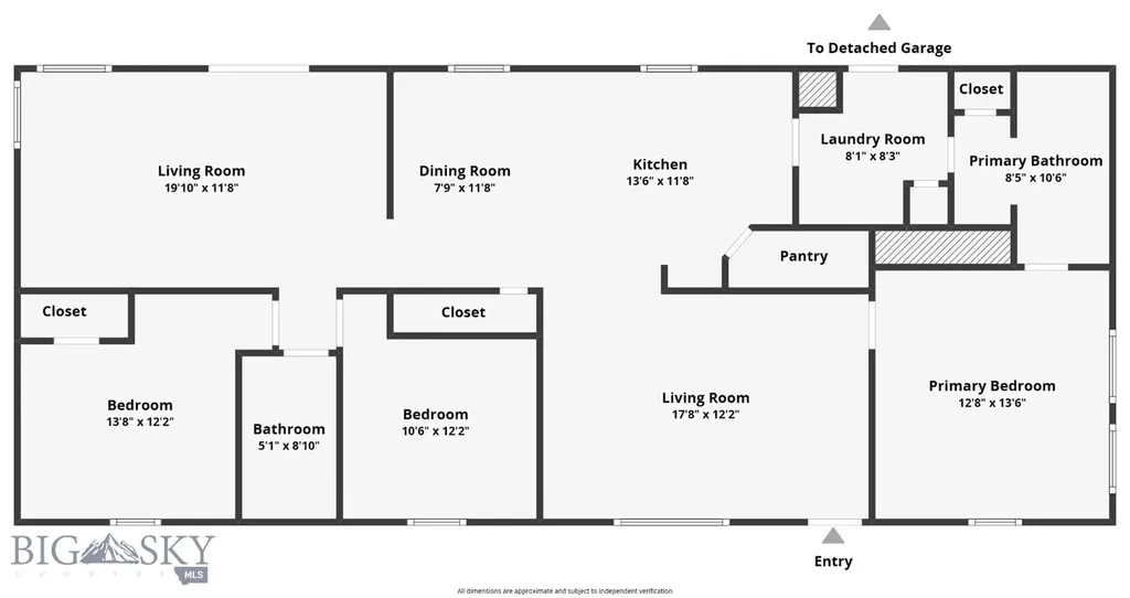 810 Golden West Drive Belgrade MT 59714