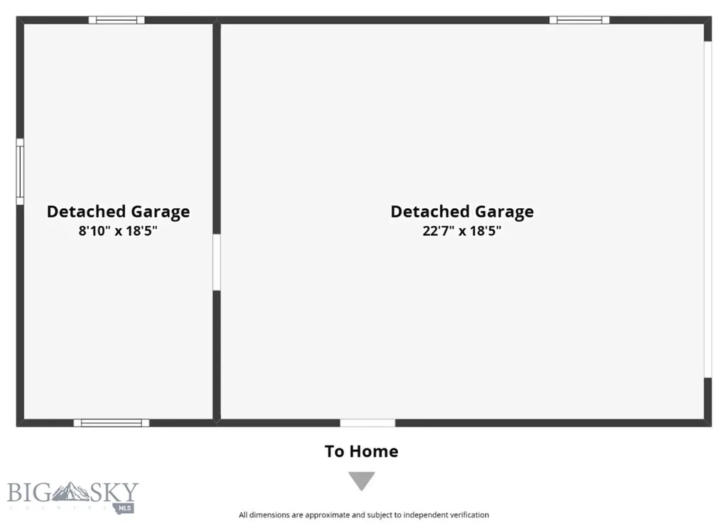 810 Golden West Drive Belgrade MT 59714