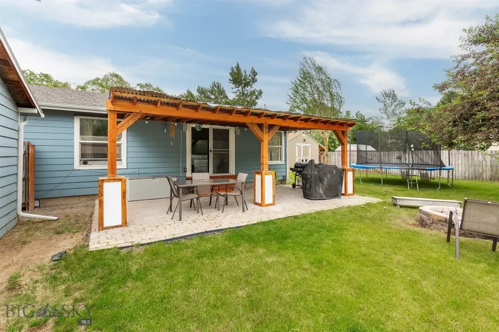 810 Golden West Drive Belgrade MT 59714