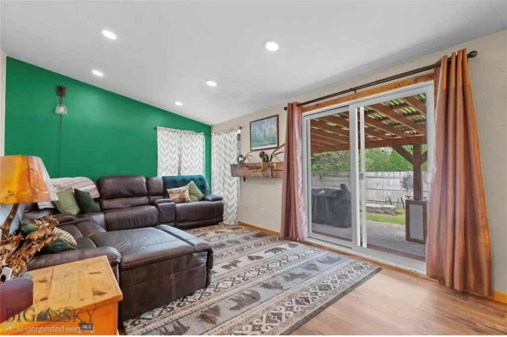 810 Golden West Drive Belgrade MT 59714