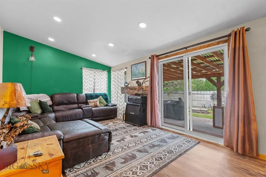 810 Golden West Drive Belgrade MT 59714