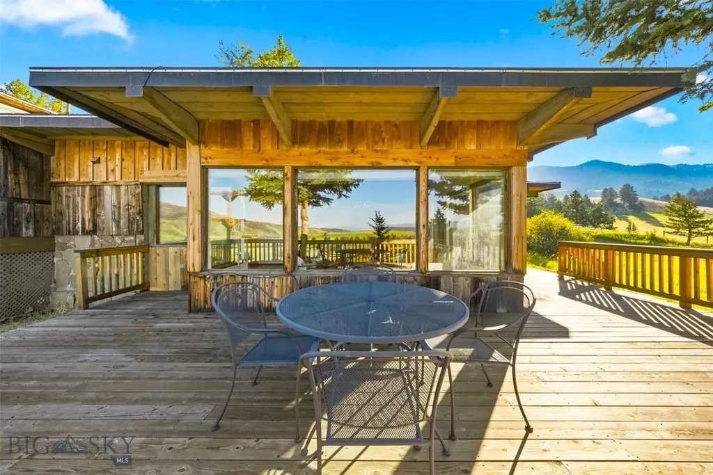 6800 Jackson Creek Road Bozeman MT 59715