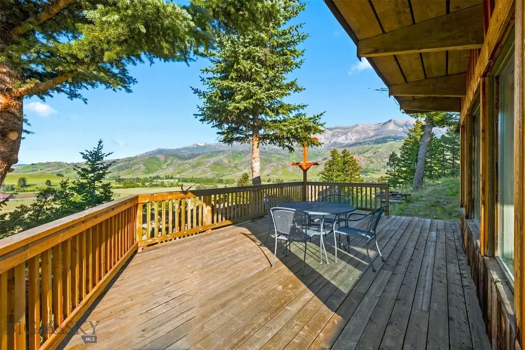 6800 Jackson Creek Road Bozeman MT 59715