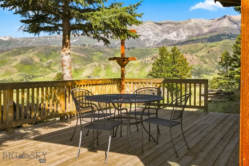 6800 Jackson Creek Road Bozeman MT 59715