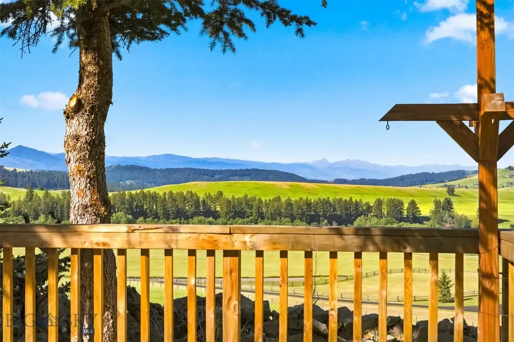 6800 Jackson Creek Road Bozeman MT 59715