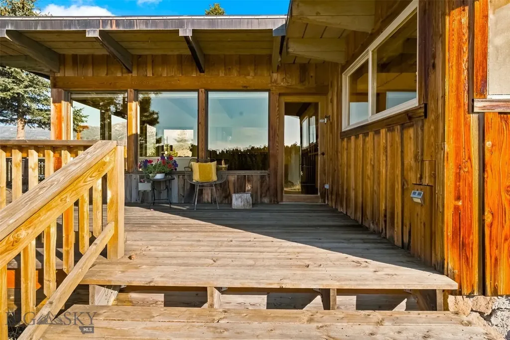 6800 Jackson Creek Road Bozeman MT 59715
