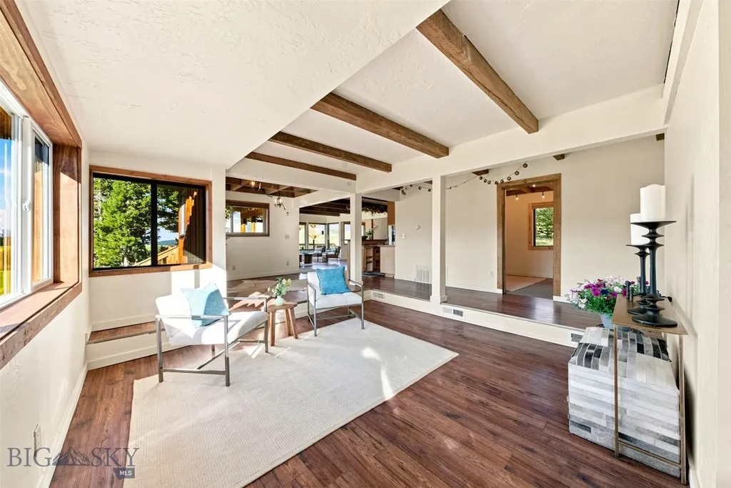 6800 Jackson Creek Road Bozeman MT 59715