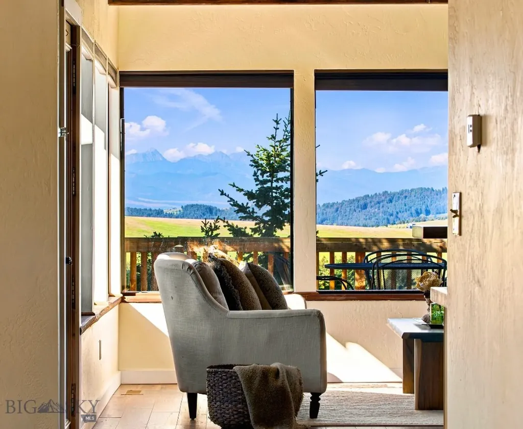 6800 Jackson Creek Road Bozeman MT 59715