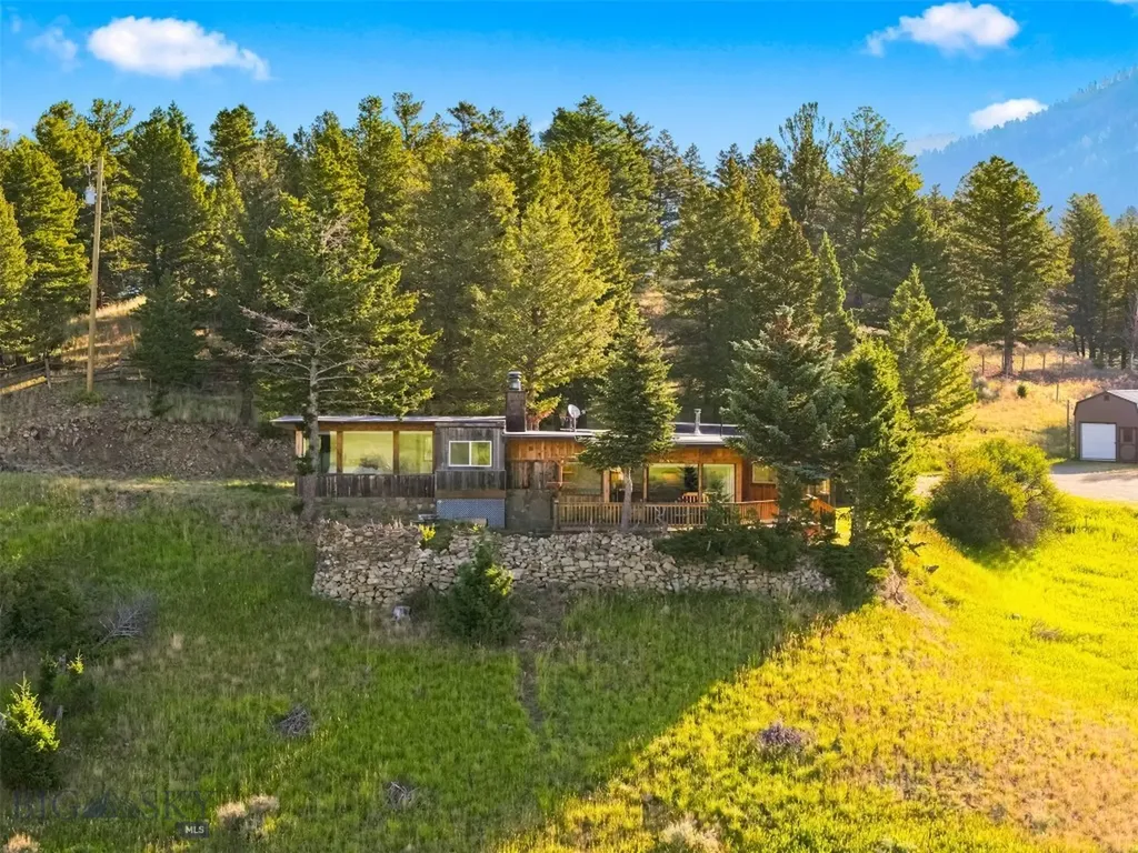 6800 Jackson Creek Road Bozeman MT 59715