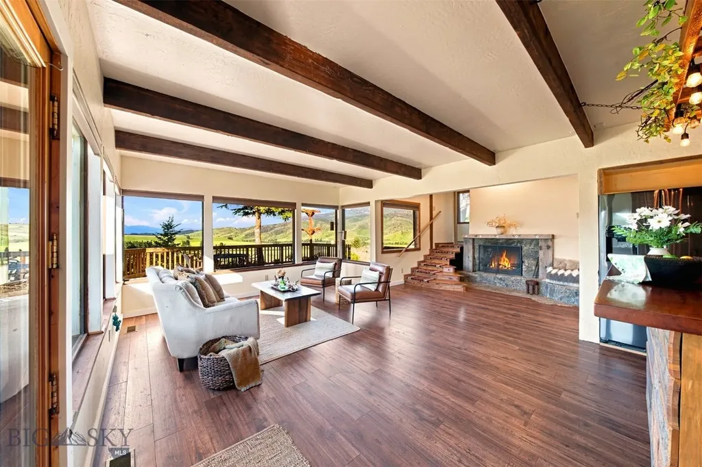 6800 Jackson Creek Road Bozeman MT 59715