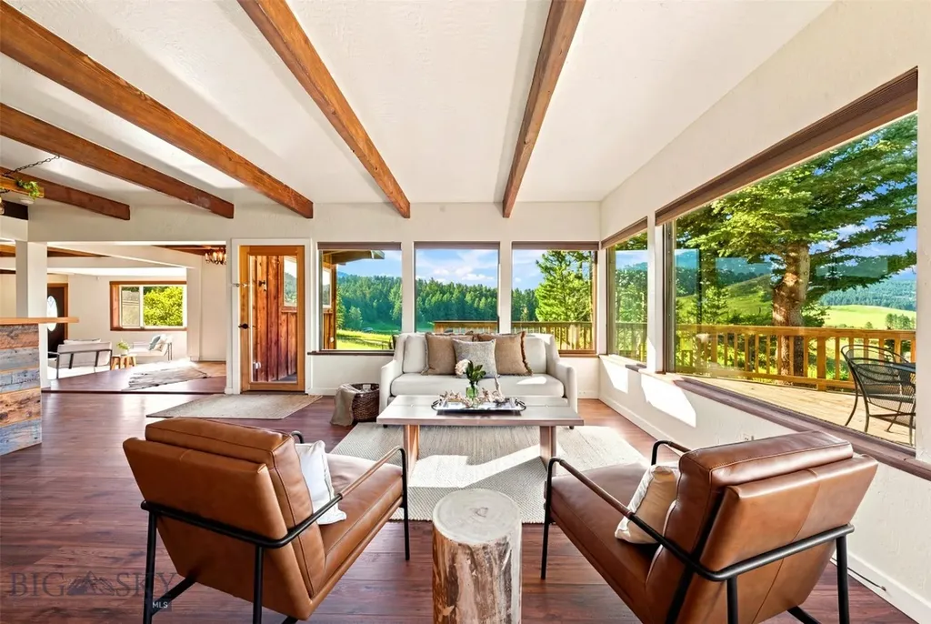 6800 Jackson Creek Road Bozeman MT 59715