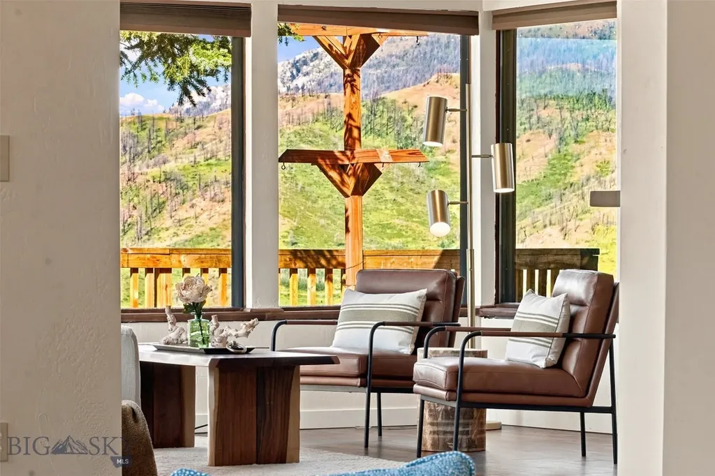6800 Jackson Creek Road Bozeman MT 59715