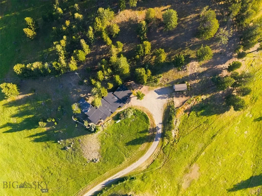 6800 Jackson Creek Road Bozeman MT 59715