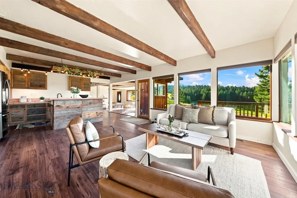 6800 Jackson Creek Road Bozeman MT 59715