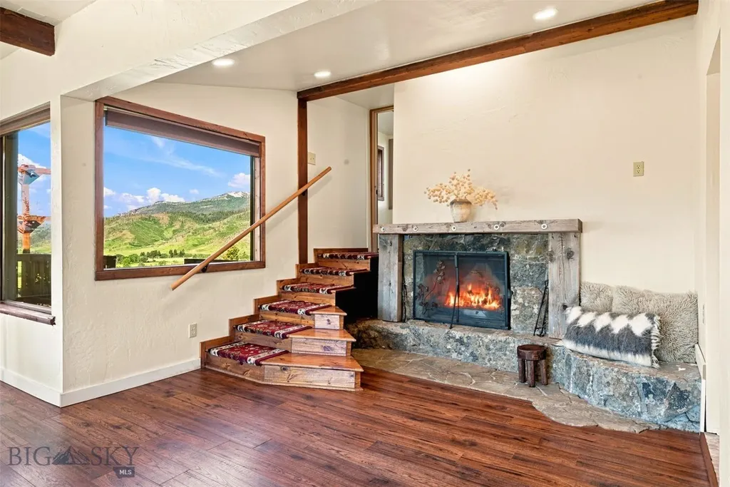 6800 Jackson Creek Road Bozeman MT 59715