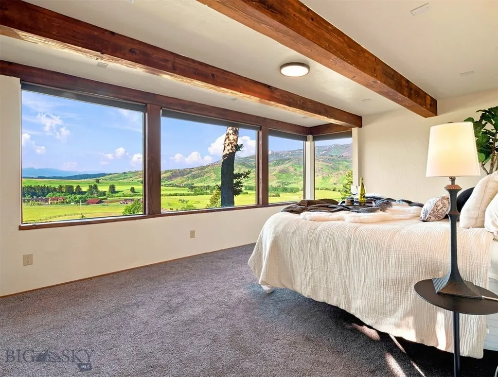6800 Jackson Creek Road Bozeman MT 59715