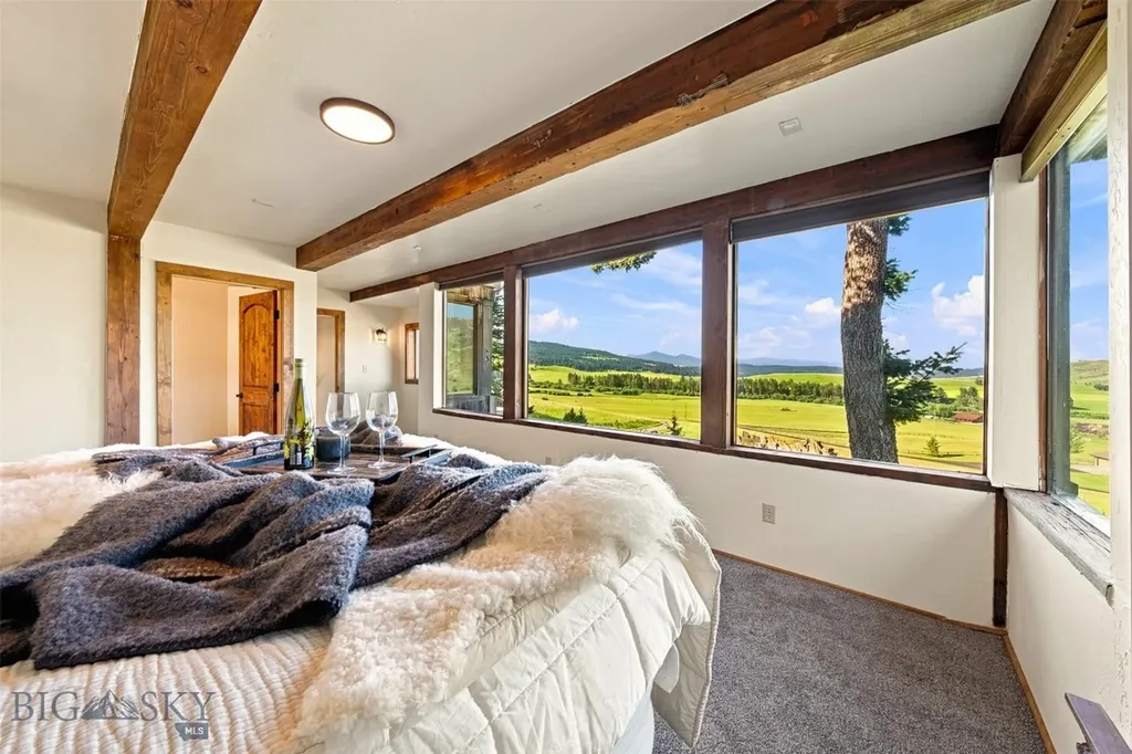 6800 Jackson Creek Road Bozeman MT 59715