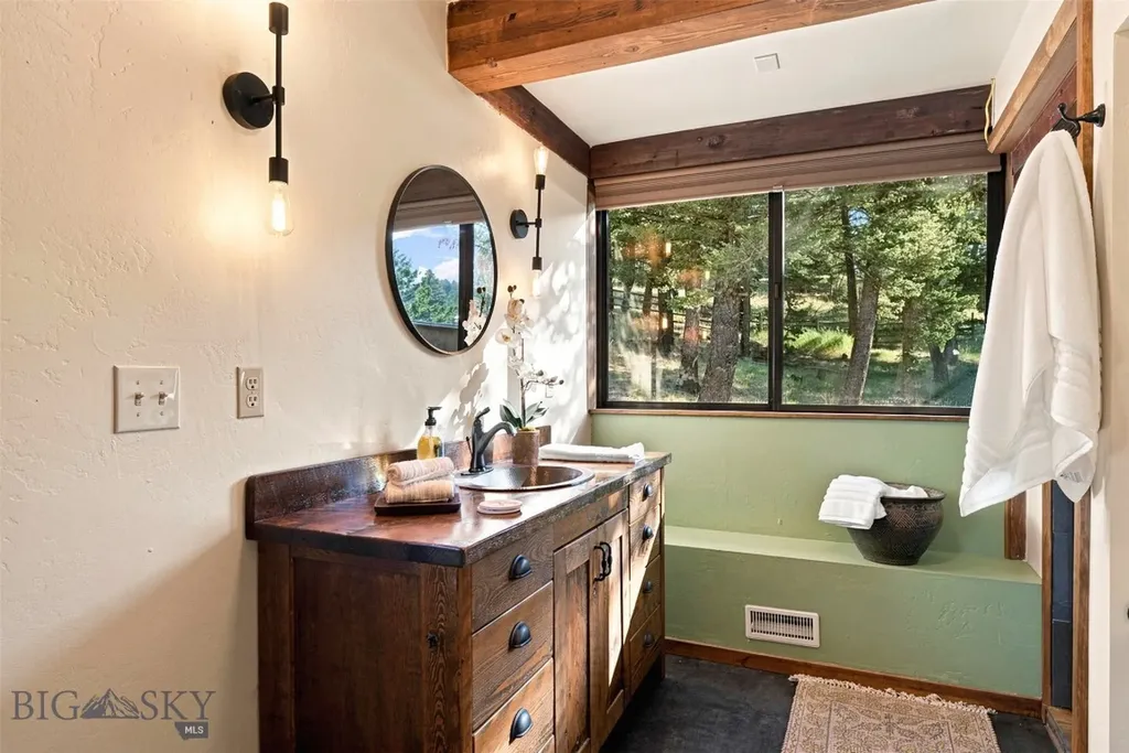 6800 Jackson Creek Road Bozeman MT 59715
