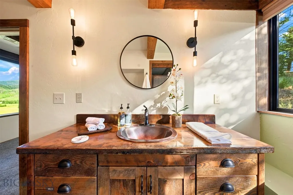 6800 Jackson Creek Road Bozeman MT 59715