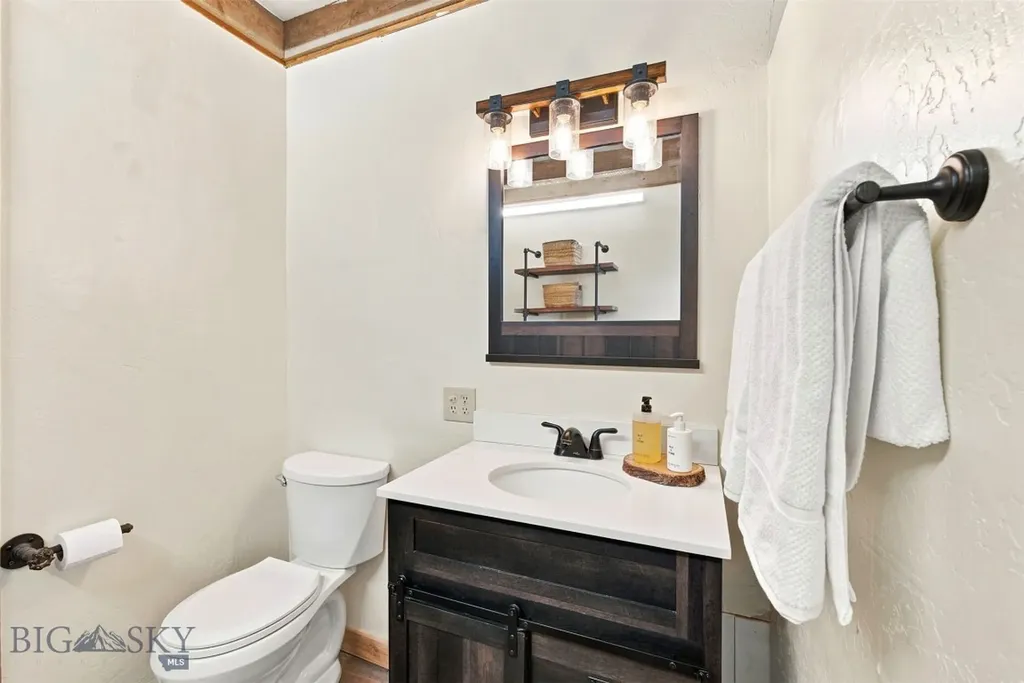 6800 Jackson Creek Road Bozeman MT 59715
