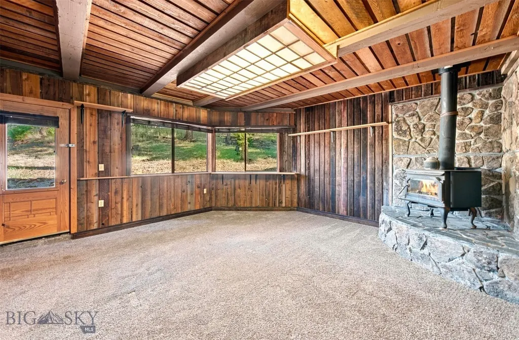 6800 Jackson Creek Road Bozeman MT 59715