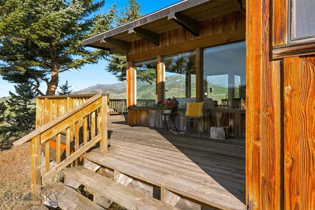 6800 Jackson Creek Road Bozeman MT 59715