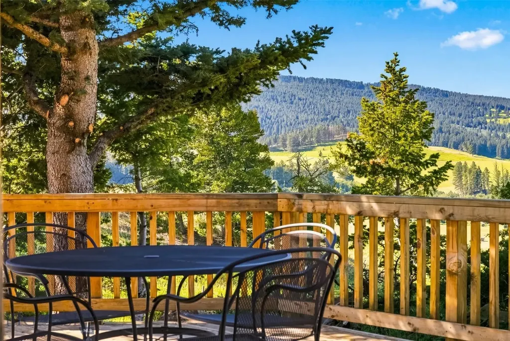 6800 Jackson Creek Road Bozeman MT 59715
