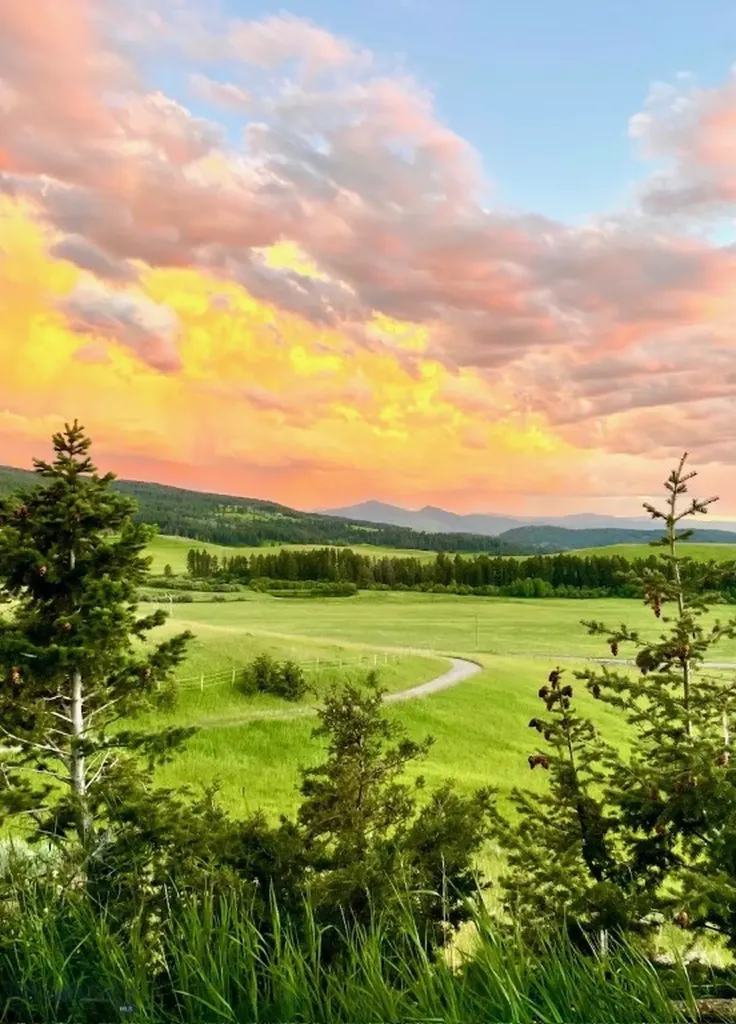 6800 Jackson Creek Road Bozeman MT 59715
