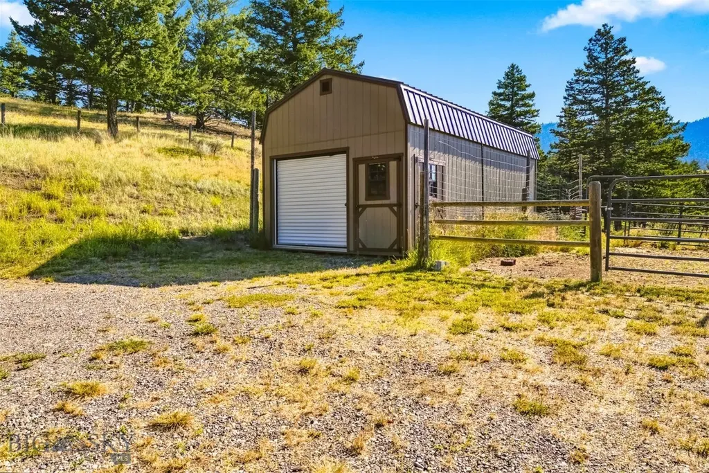 6800 Jackson Creek Road Bozeman MT 59715