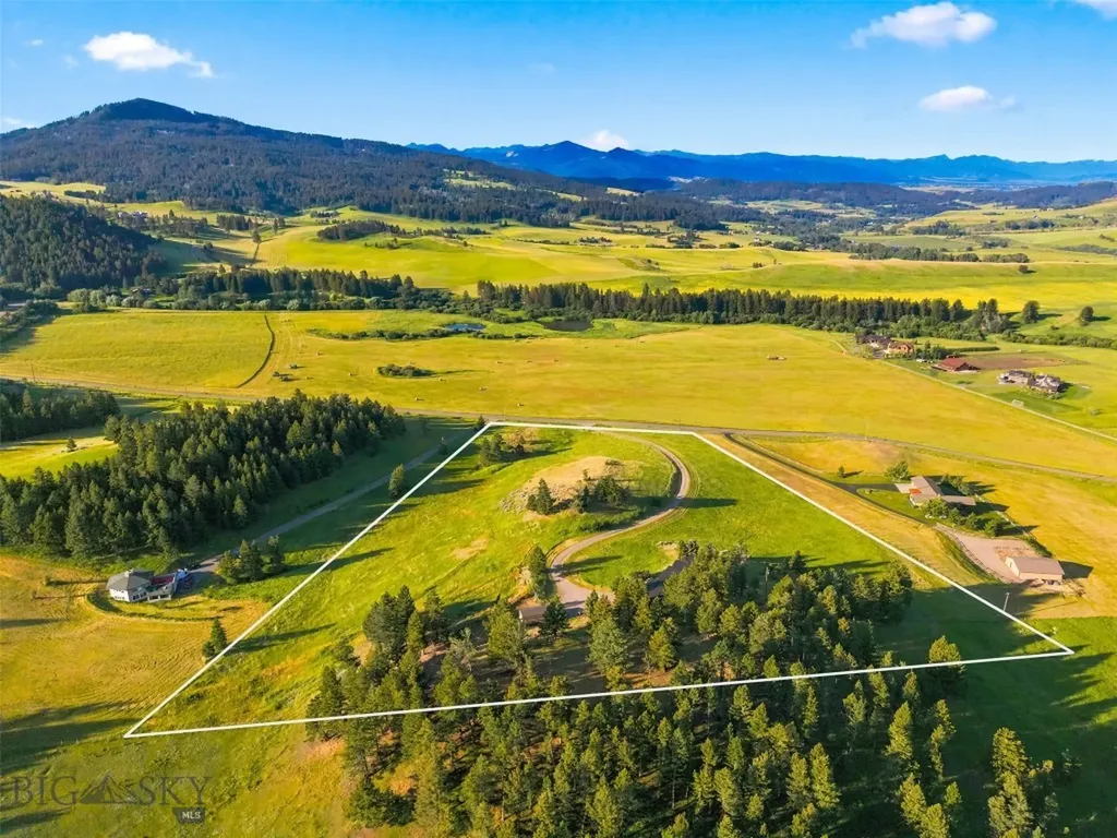 6800 Jackson Creek Road Bozeman MT 59715