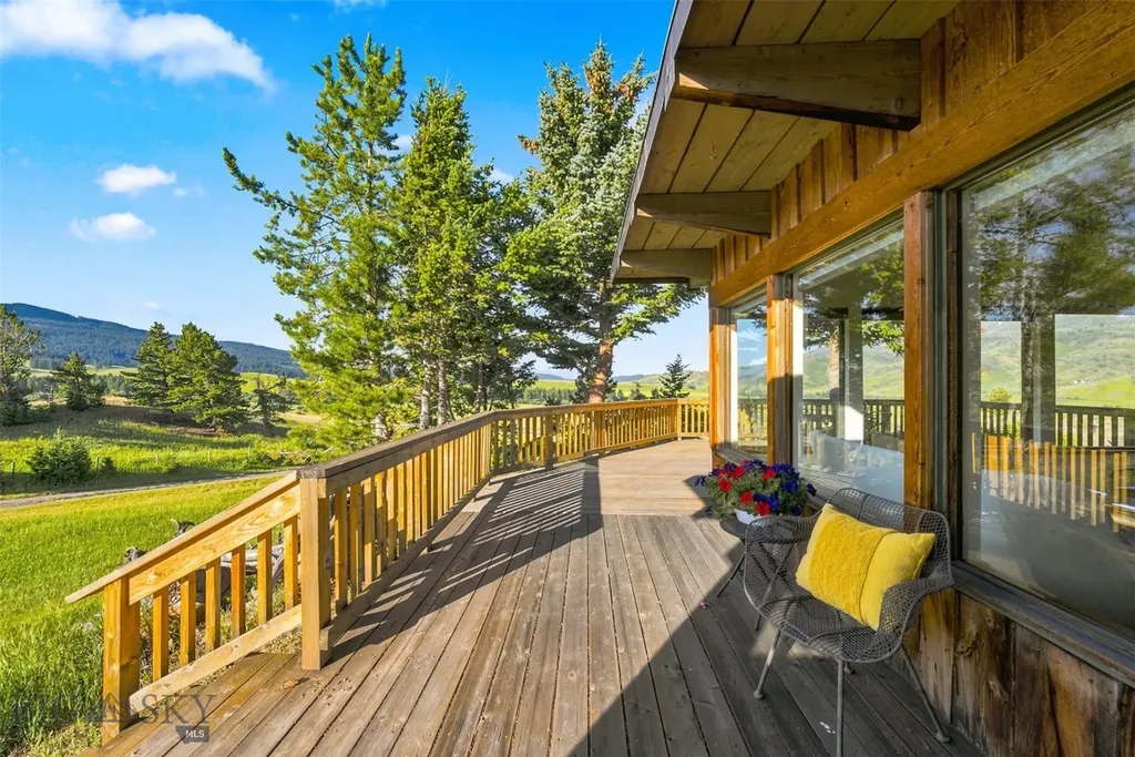 6800 Jackson Creek Road Bozeman MT 59715