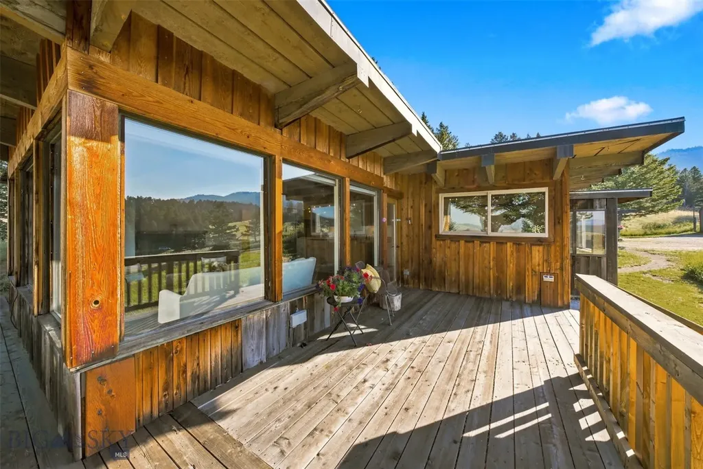 6800 Jackson Creek Road Bozeman MT 59715