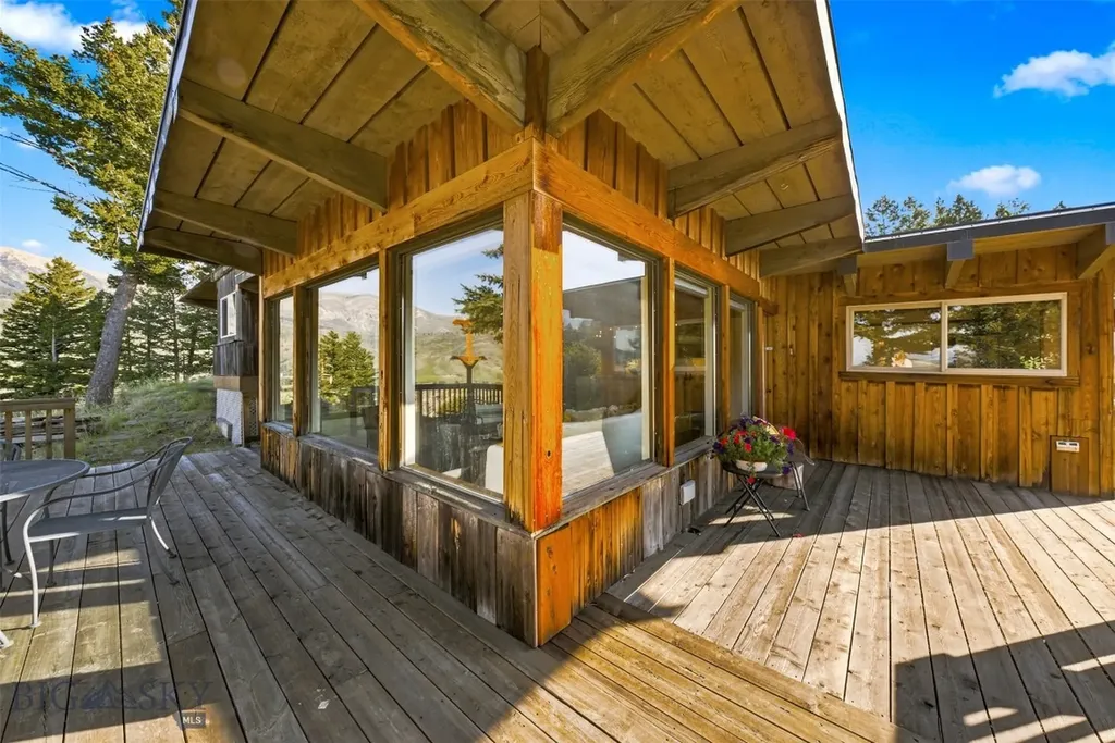 6800 Jackson Creek Road Bozeman MT 59715