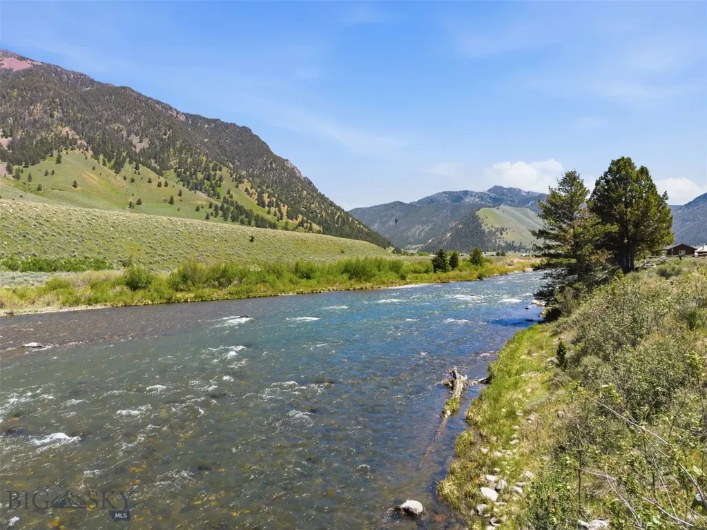 Lot 15 Moonwater Lane Cameron MT 59720