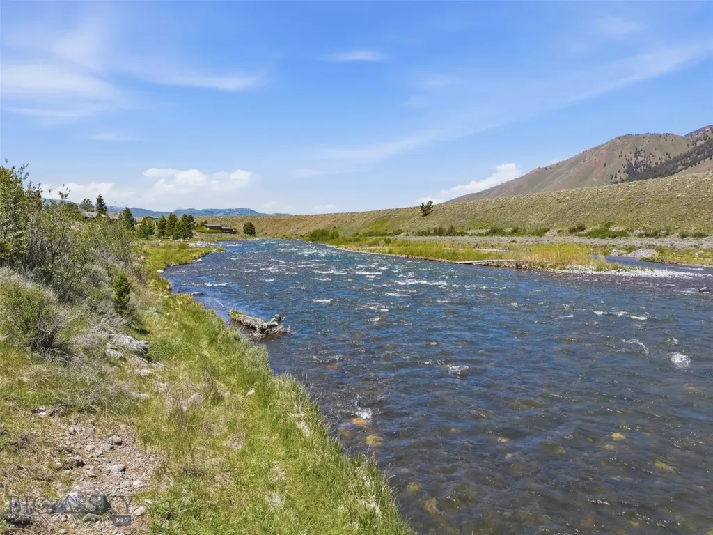 Lot 15 Moonwater Lane Cameron MT 59720