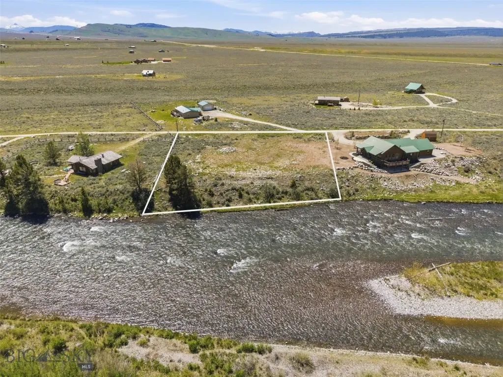 Lot 15 Moonwater Lane Cameron MT 59720