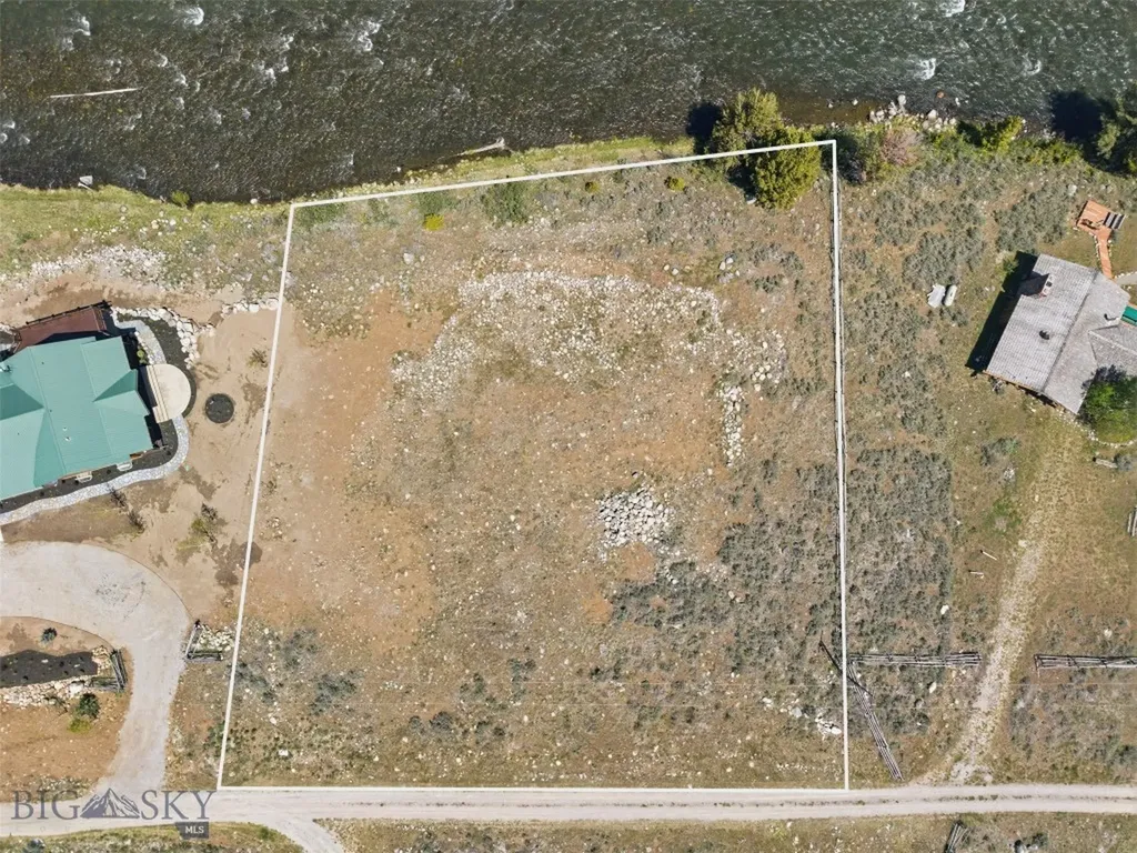 Lot 15 Moonwater Lane Cameron MT 59720