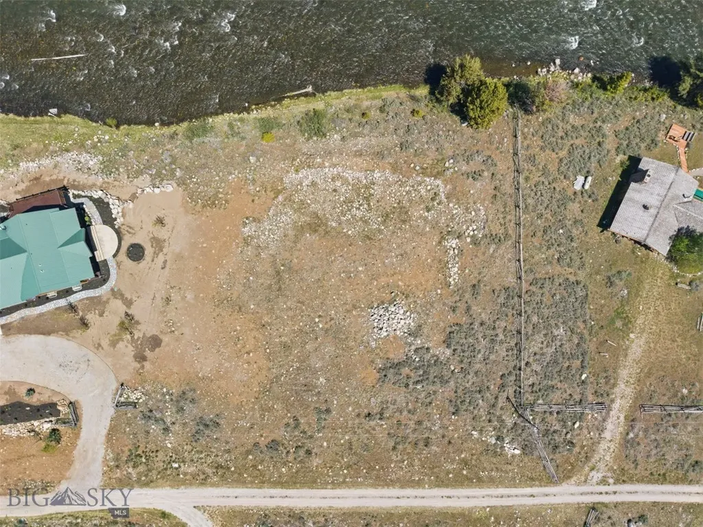 Lot 15 Moonwater Lane Cameron MT 59720