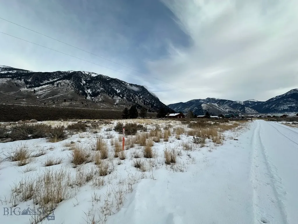 Lot 15 Moonwater Lane Cameron MT 59720