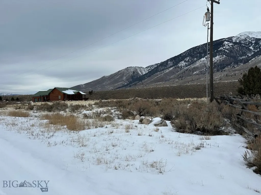 Lot 15 Moonwater Lane Cameron MT 59720