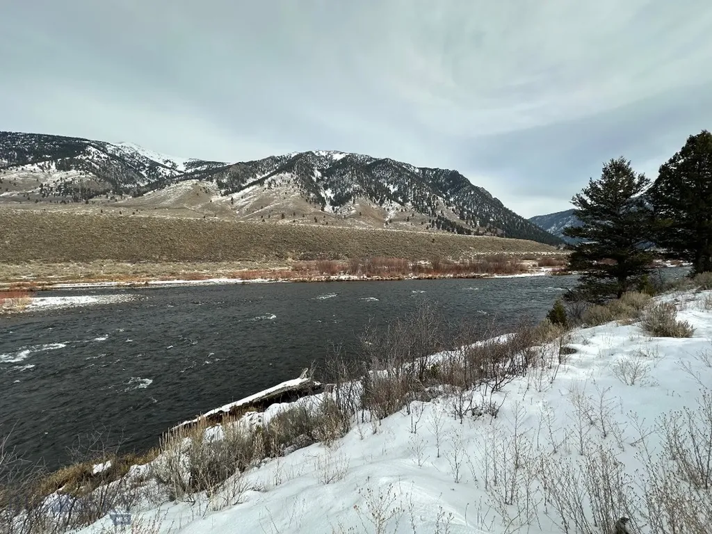 Lot 15 Moonwater Lane Cameron MT 59720