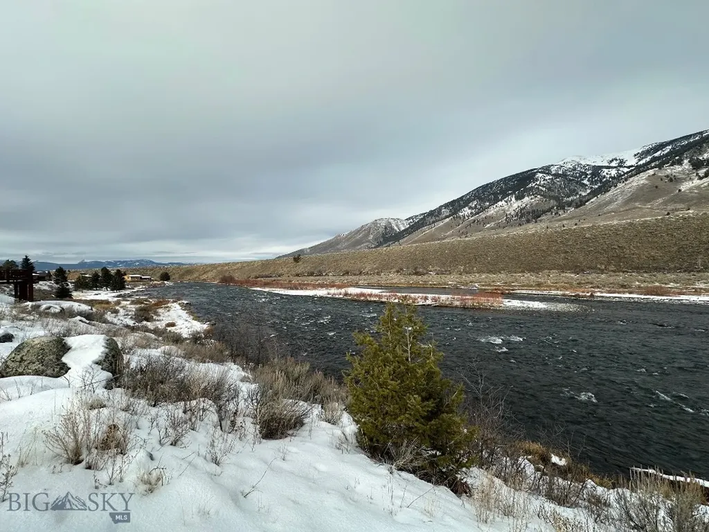 Lot 15 Moonwater Lane Cameron MT 59720