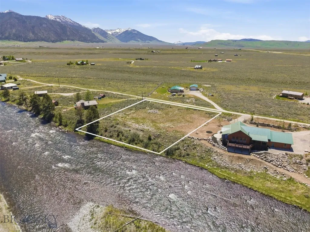 Lot 15 Moonwater Lane Cameron MT 59720
